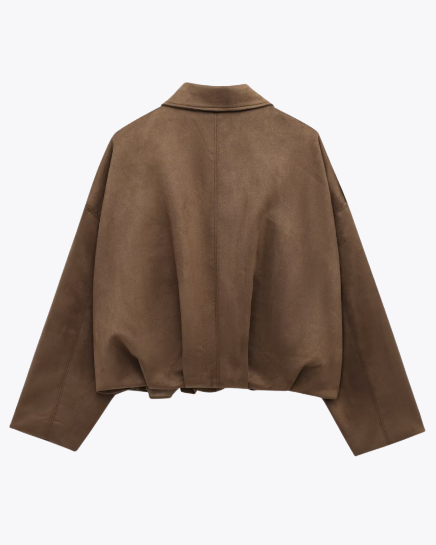 Quintine - Veste Bomber en Suède