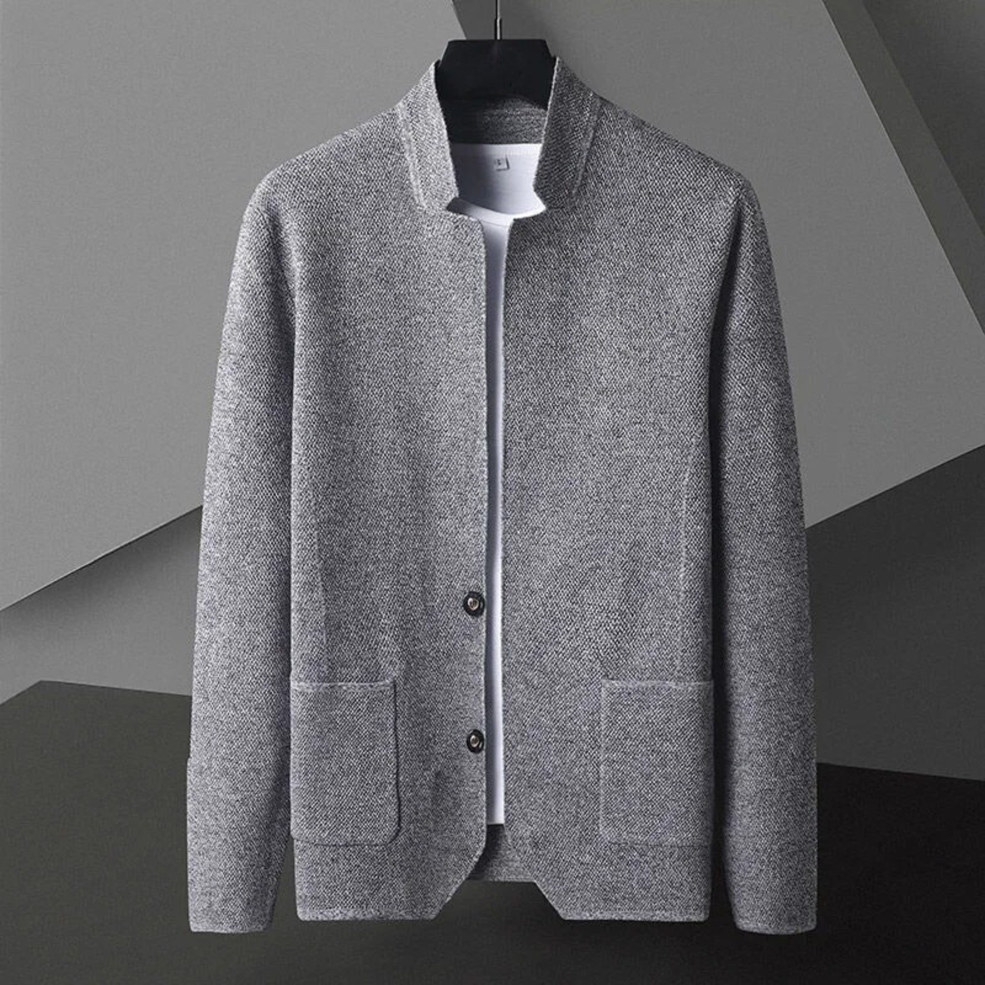 London Edit™ | Cardigan Jacket