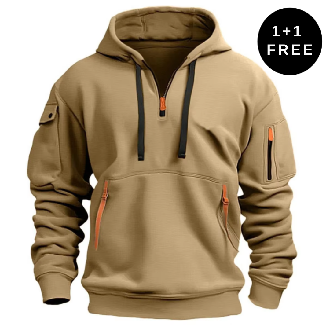 Max - Knit Pullover