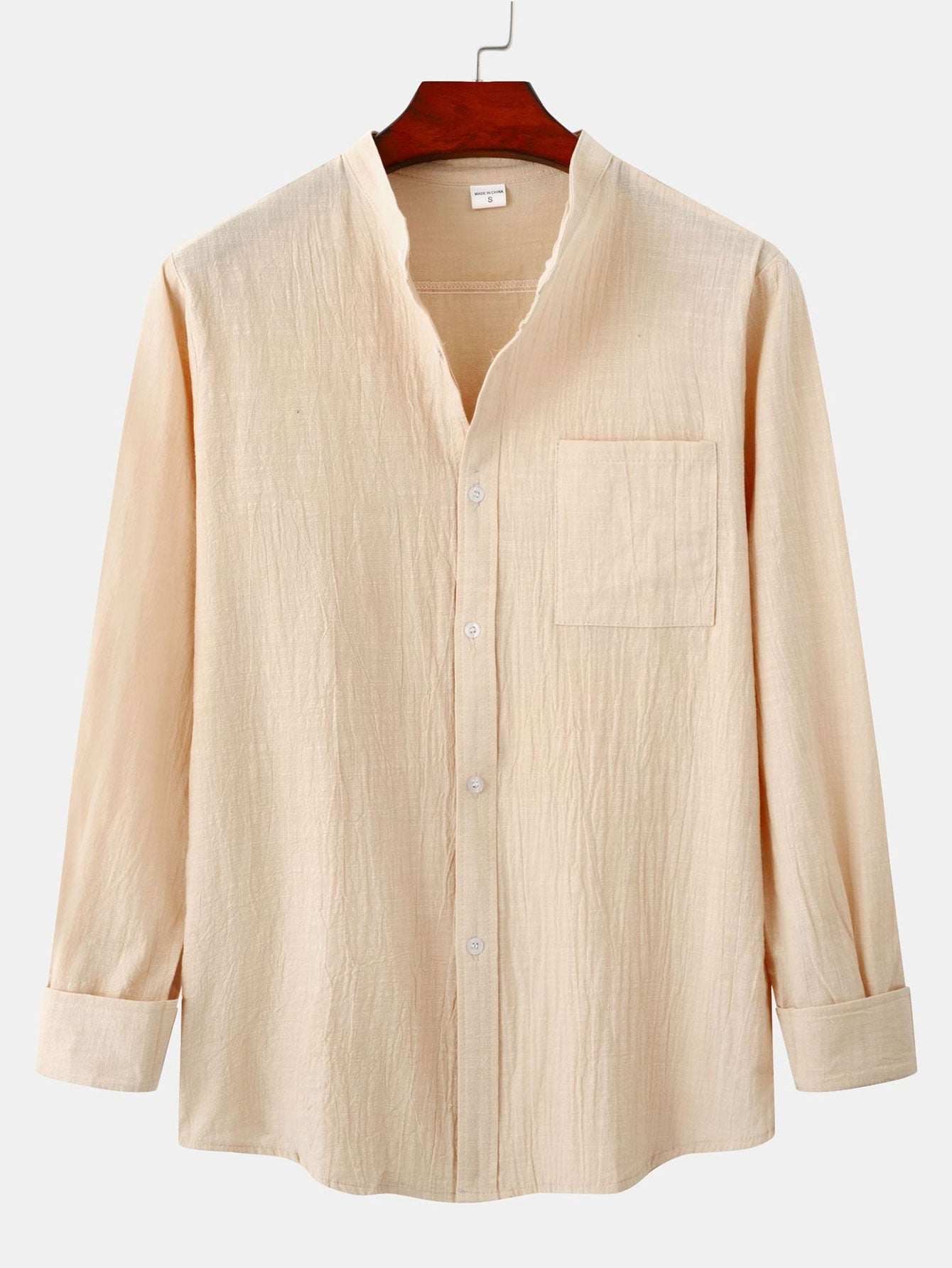 Laurent™ | Ensemble manches longues Belize