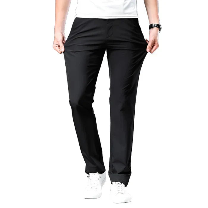 Laurent™ | Pantalon Chino Porto