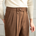 London Edit™ | Gurkha Pants
