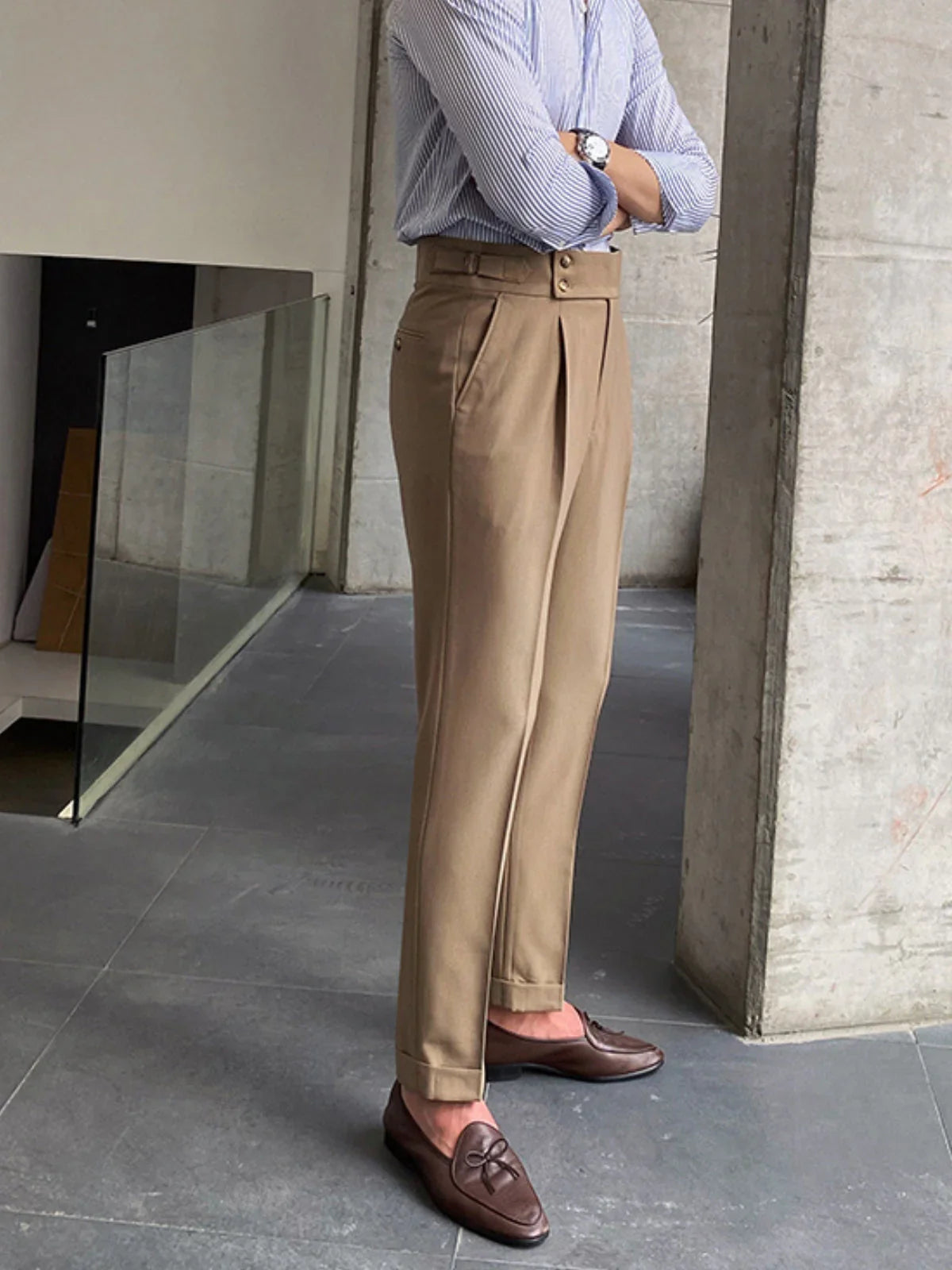 Moritz™ - Pantalons Vintage pour Homme