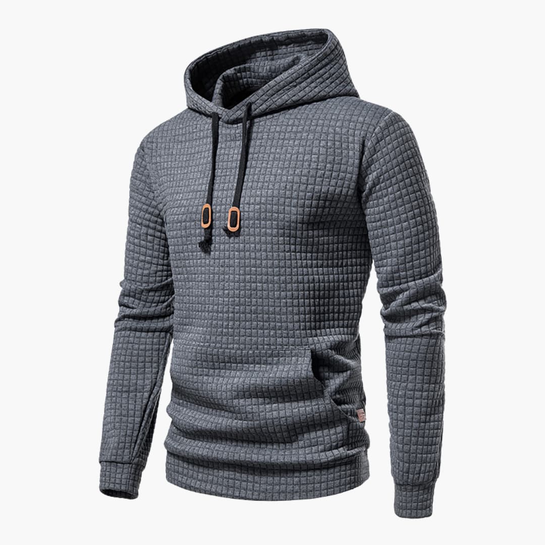 Mathieu - Sweatshirt Doux Confortable