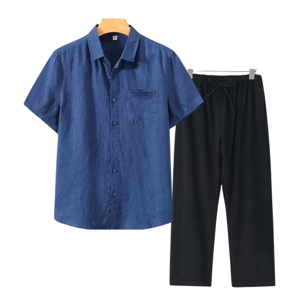 Laurent™ | Ensemble de linge