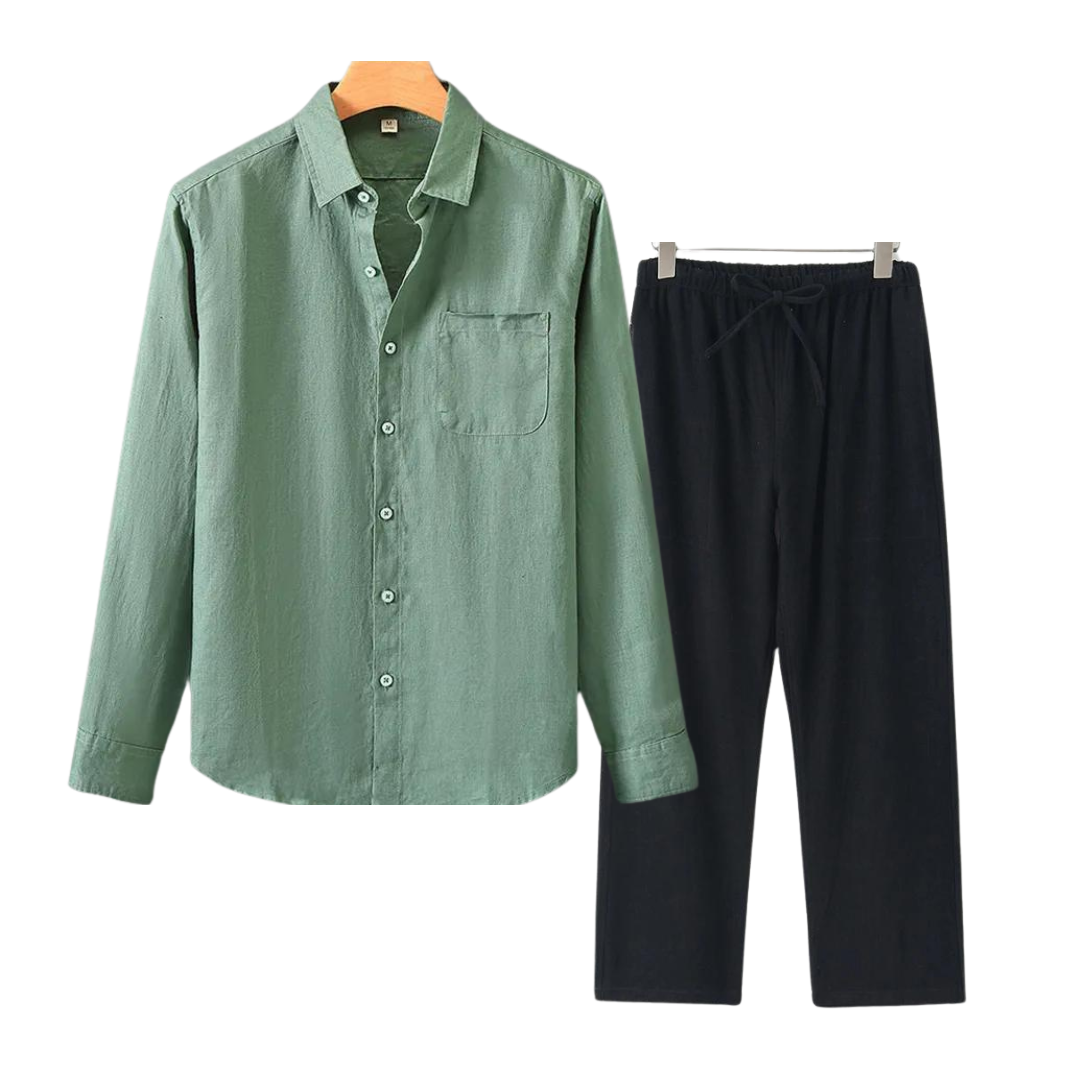 Laurent™ | Ensemble de linge