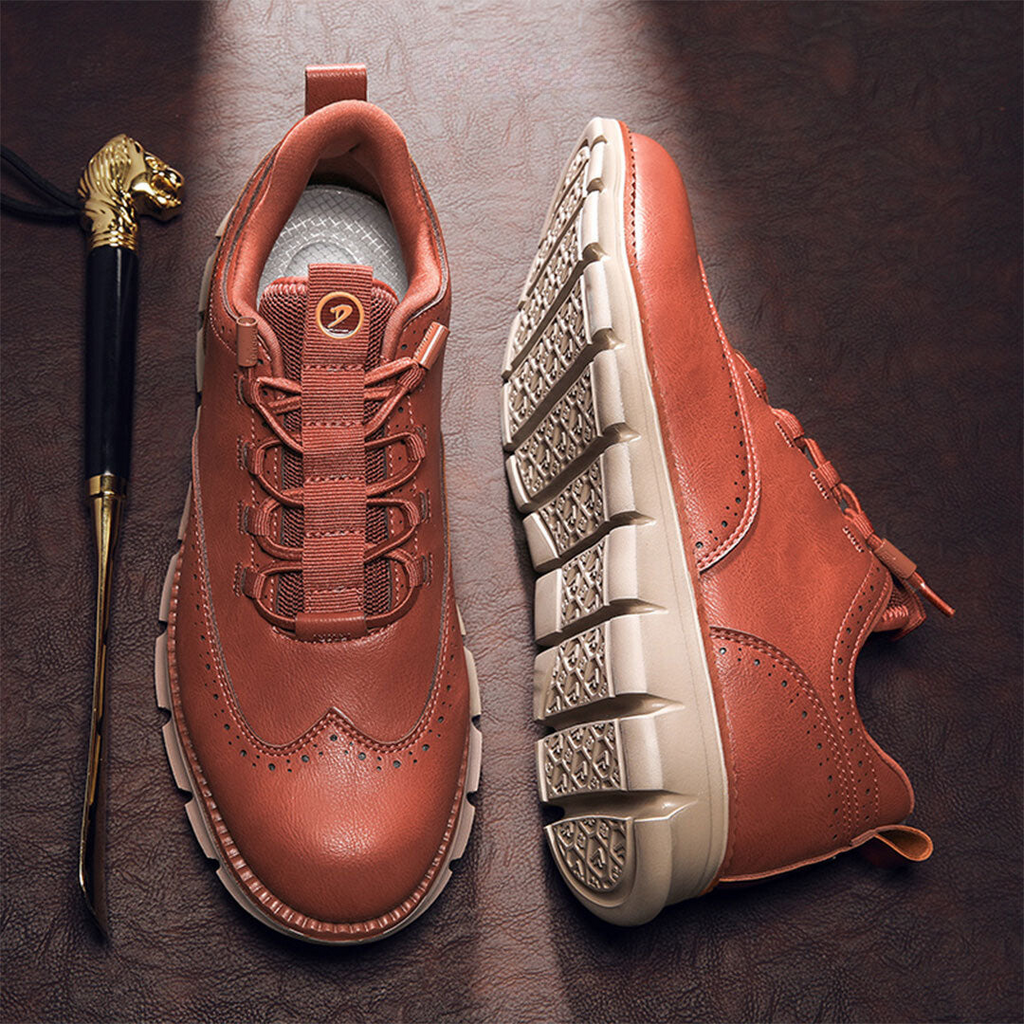 Liam - UltraComfort Men’s Shoe