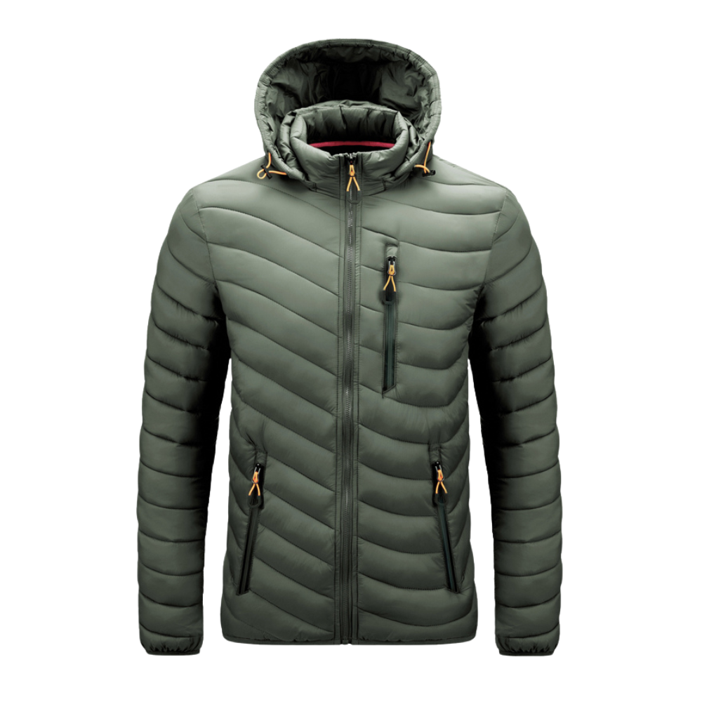 London Edit™ | Insulated Jacket