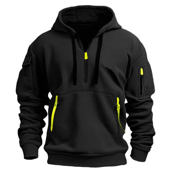 Daniel | Hoodie élégant 1+1 gratuit
