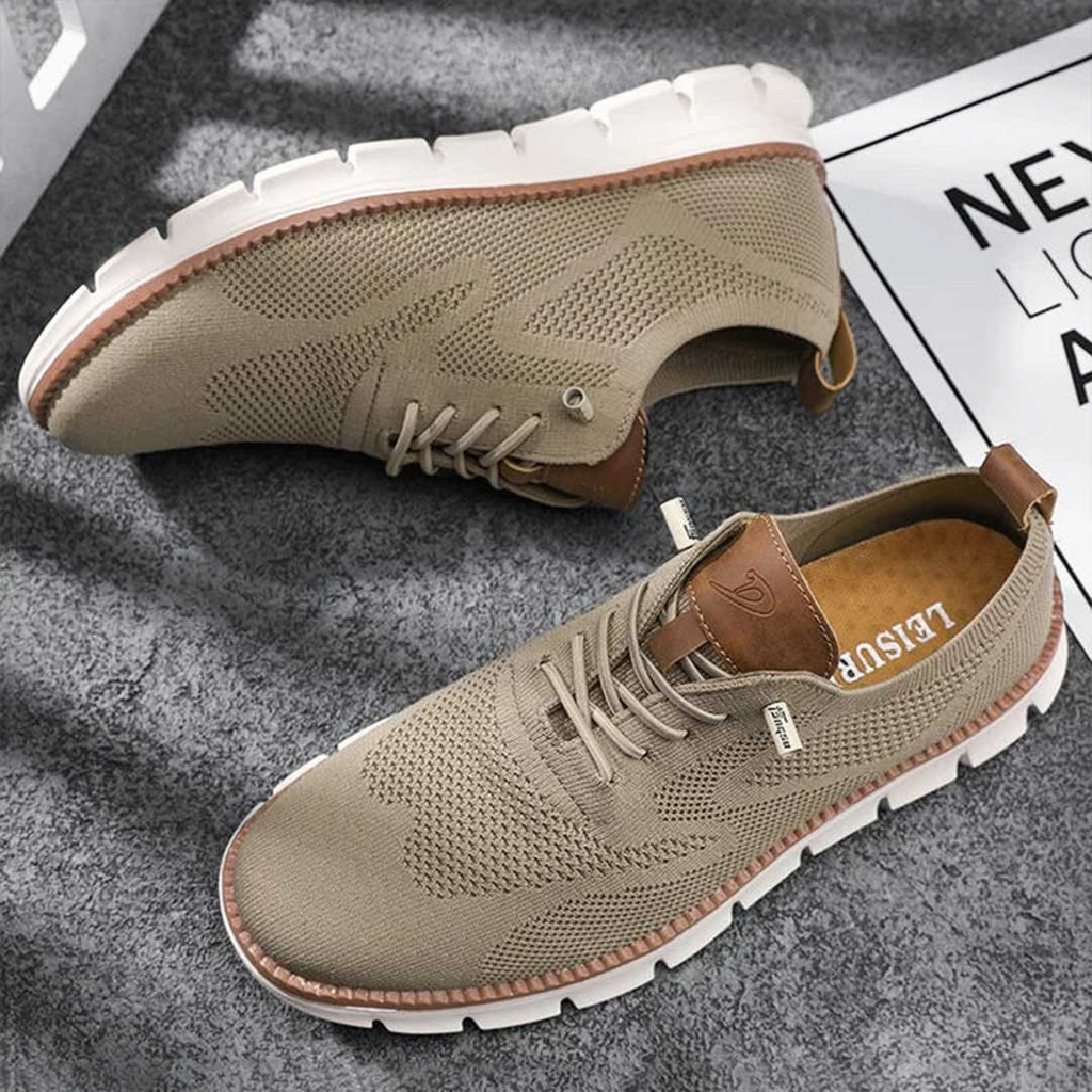 Lucien - Style urbain ultra confortable