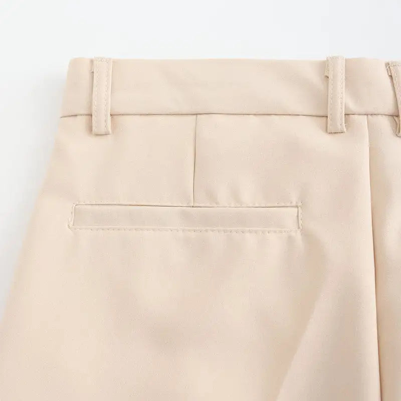 Laurent™ | Pantalon extensible Augusto