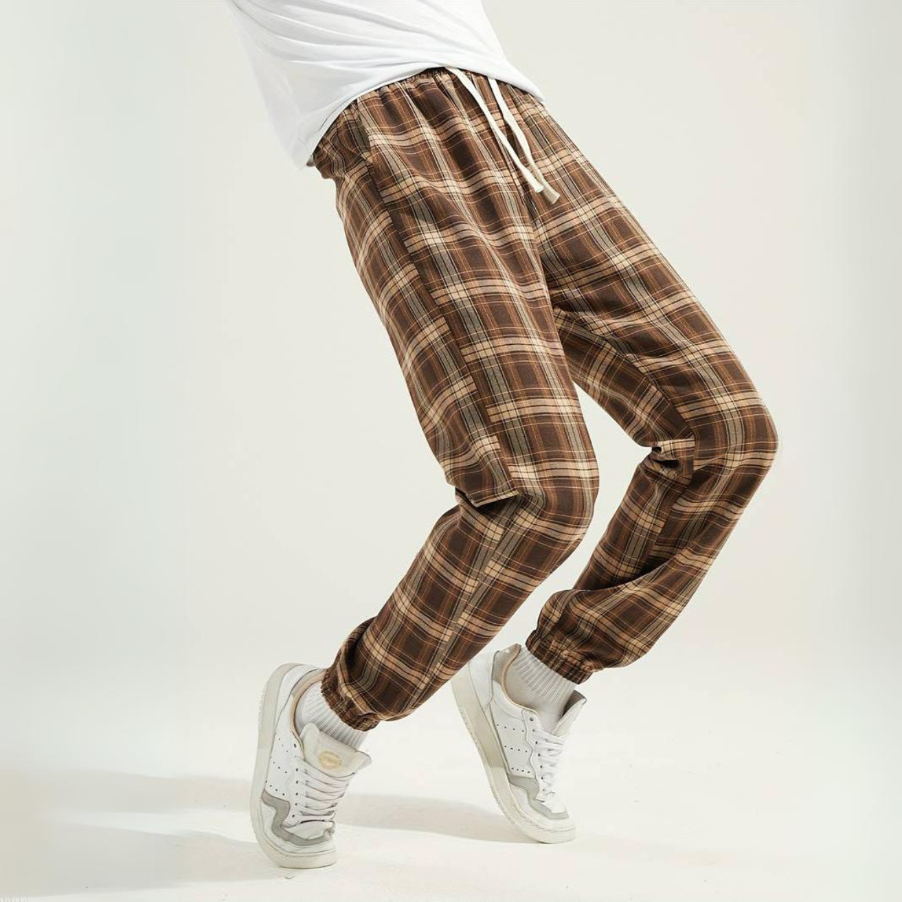 London Edit™ | Tapered Pants