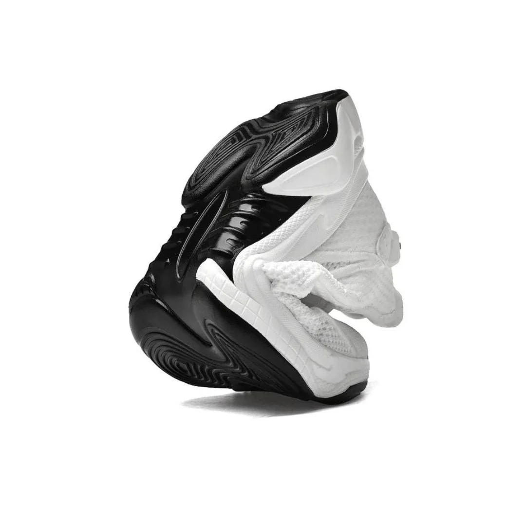 Noa - Chaussures unisexes avec rehausse