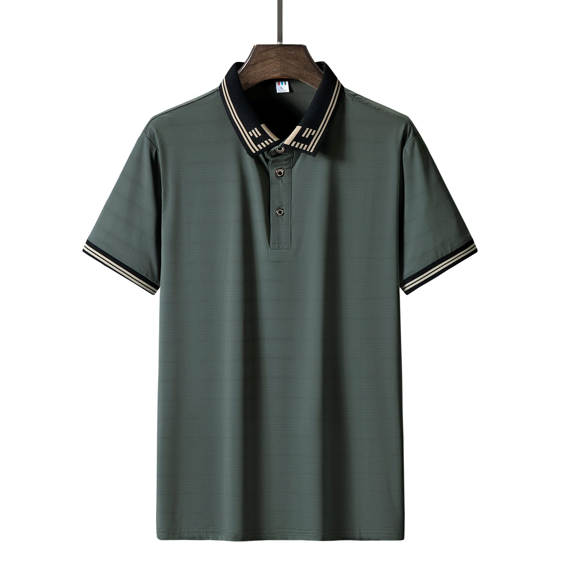 London Edit™ | Polo Shirt