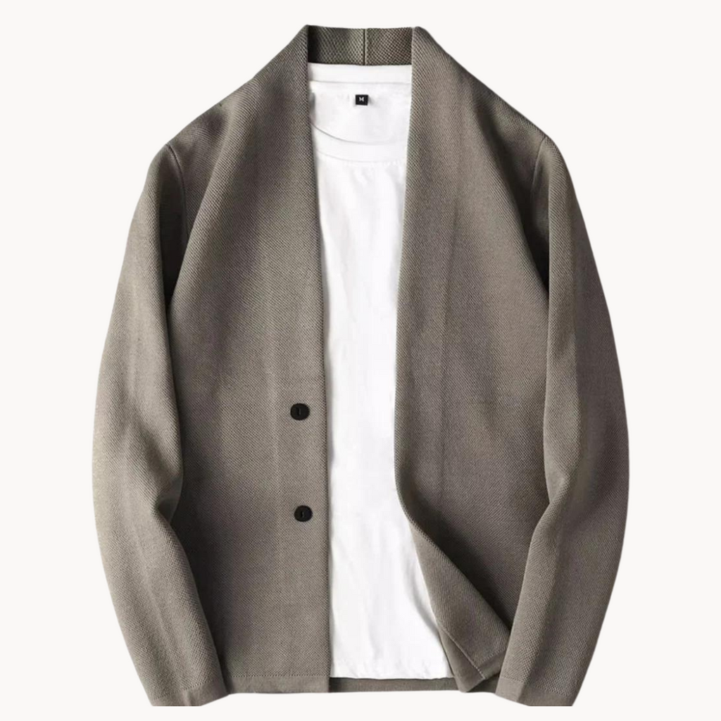 Victor - Blazer élégant pour homme