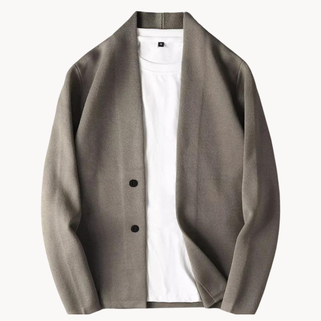 Victor - Blazer élégant pour homme