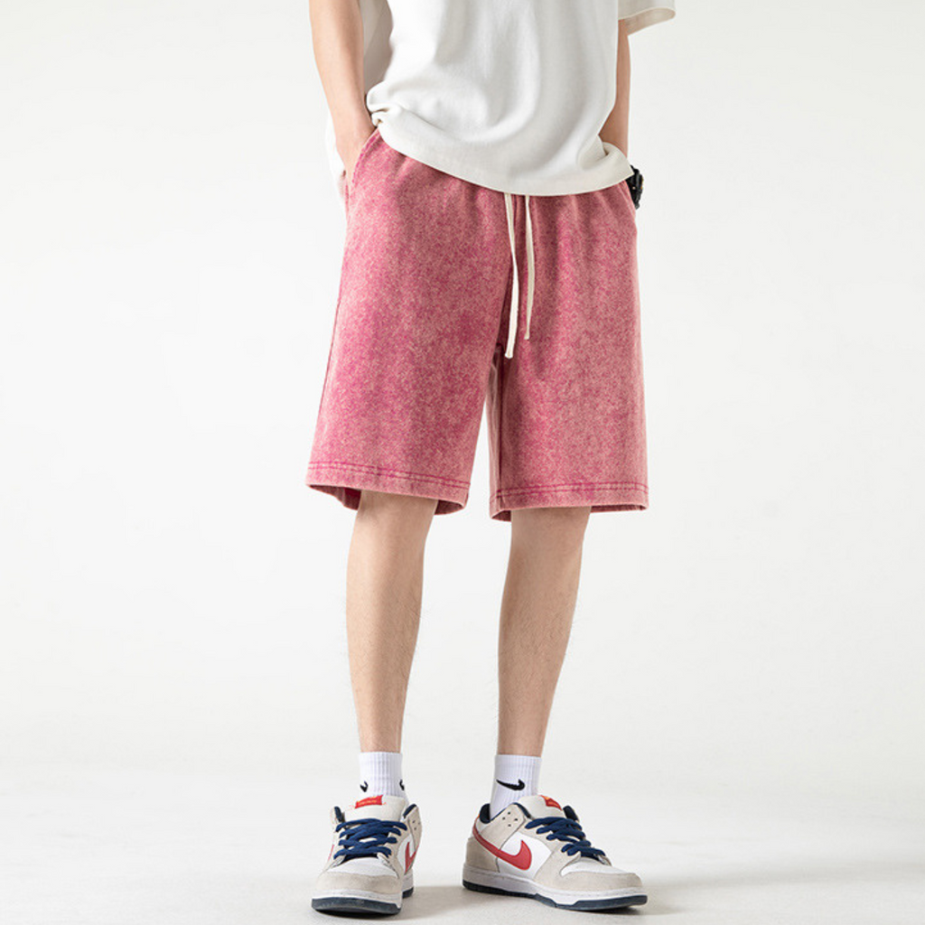 London Edit™ | Venture Shorts