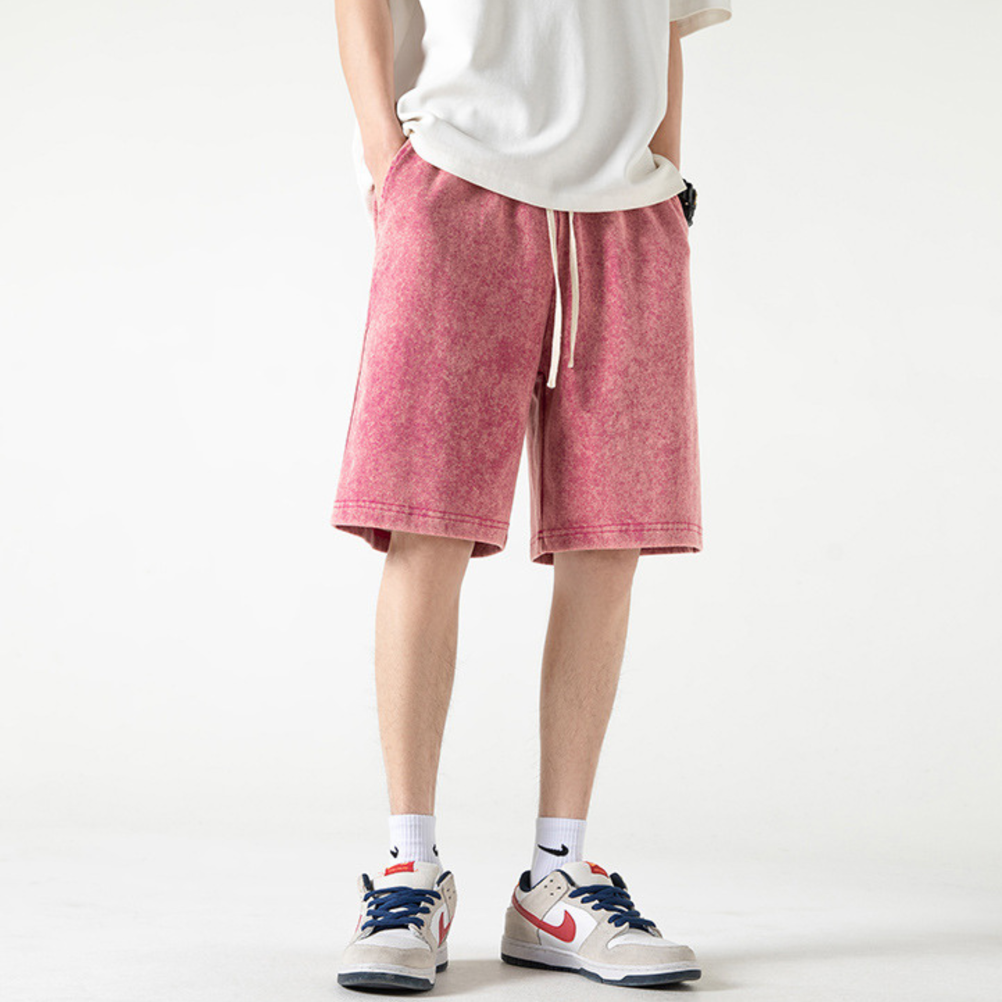 London Edit™ | Venture Shorts