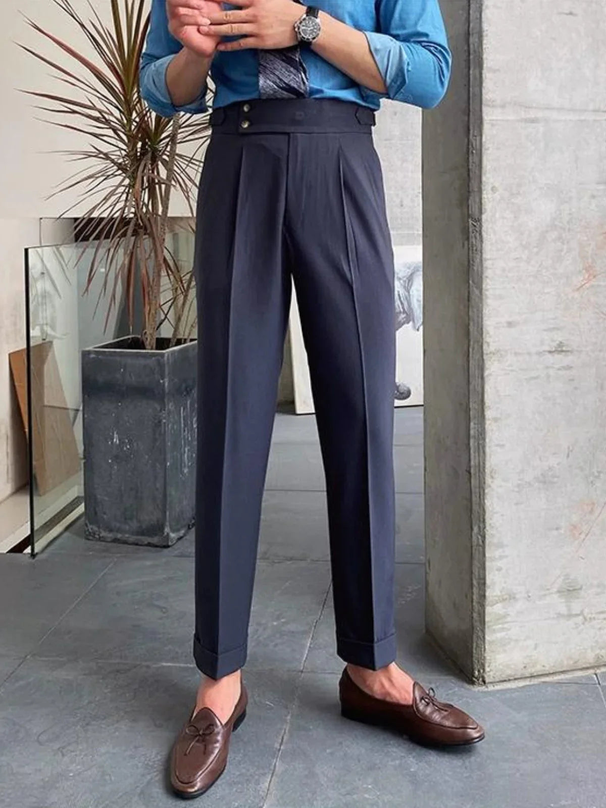 Moritz™ - Pantalons Vintage pour Homme