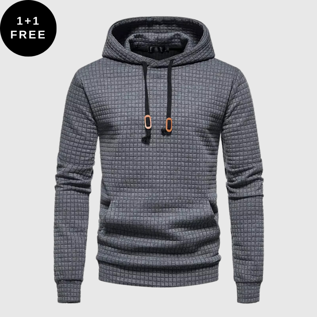 George - Comfortable Hoodie