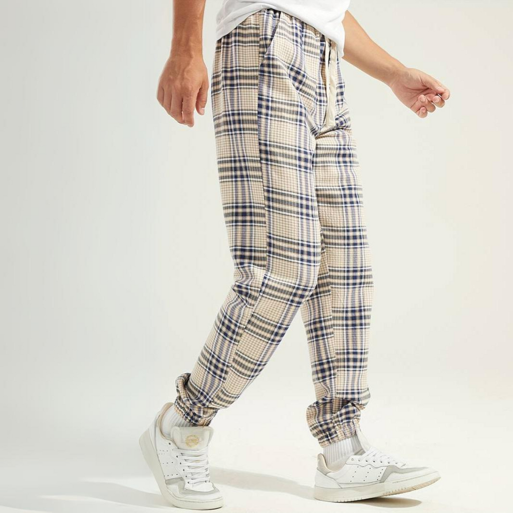 London Edit™ | Tapered Pants