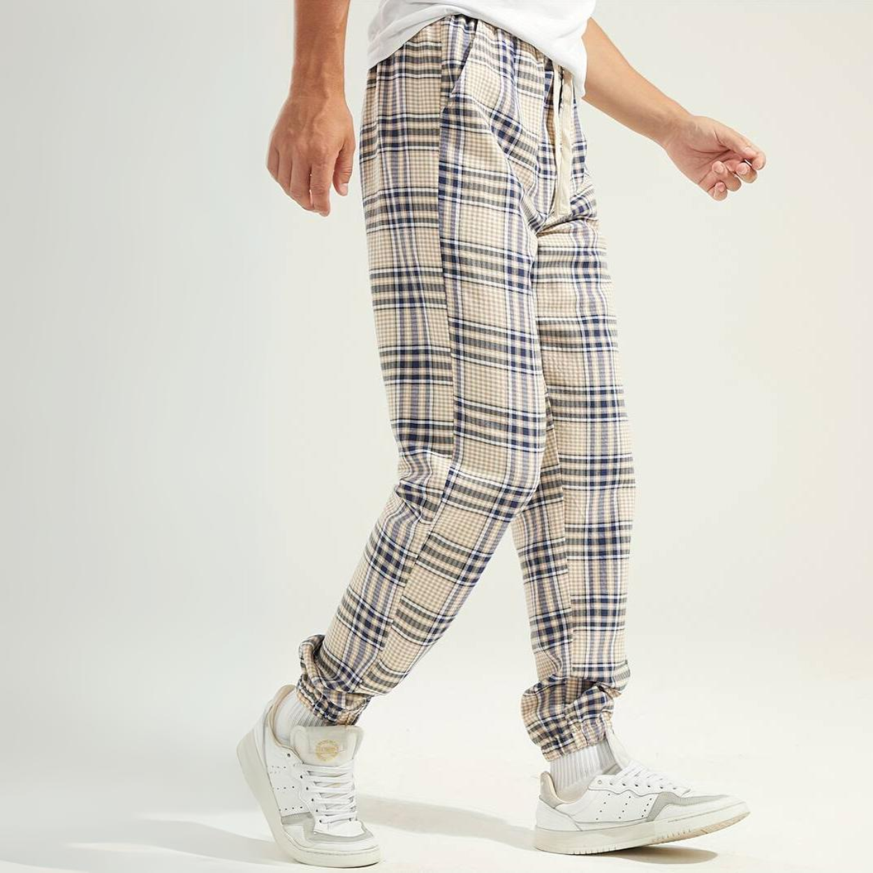 London Edit™ | Tapered Pants