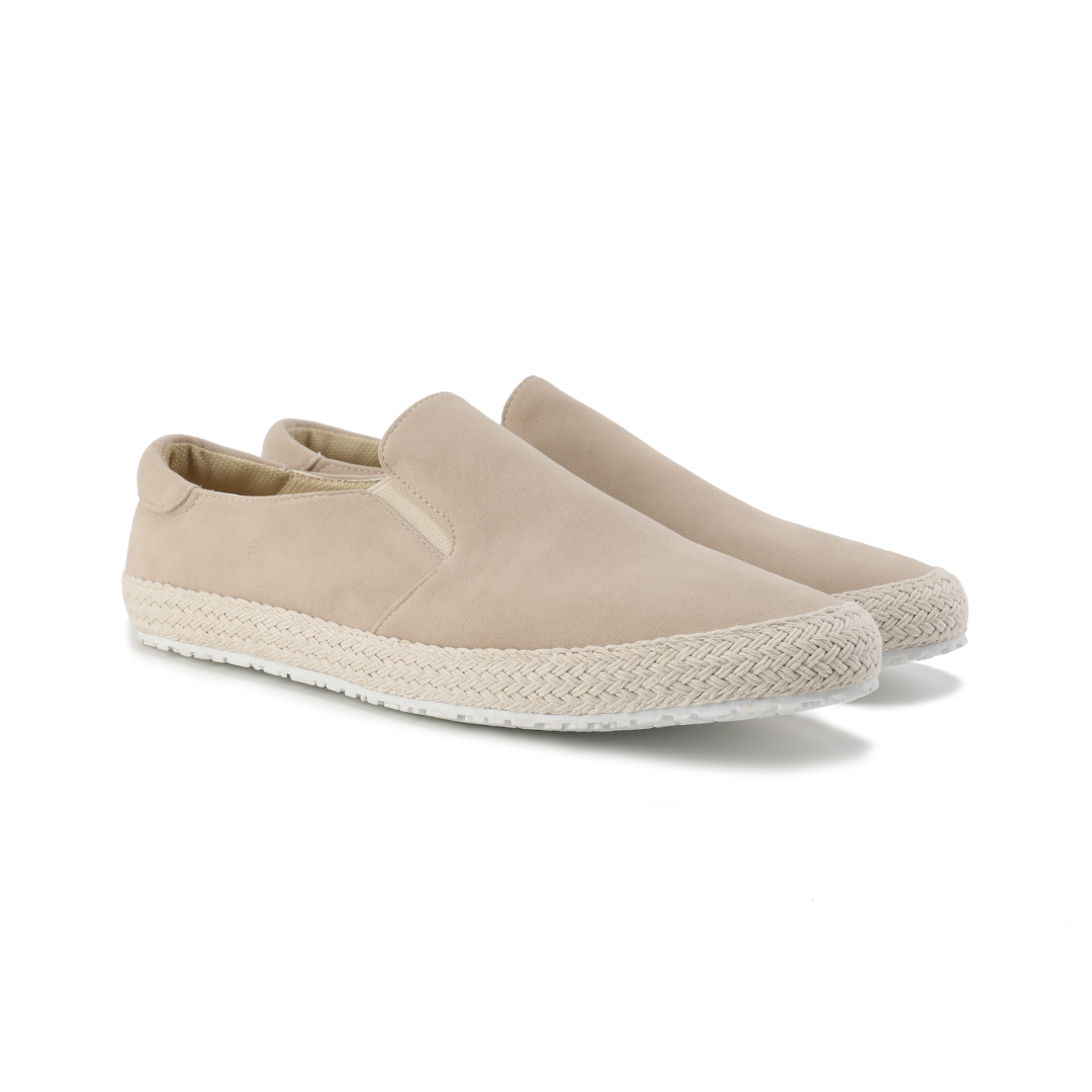 Laurent™ | Chaussures de ville en daim