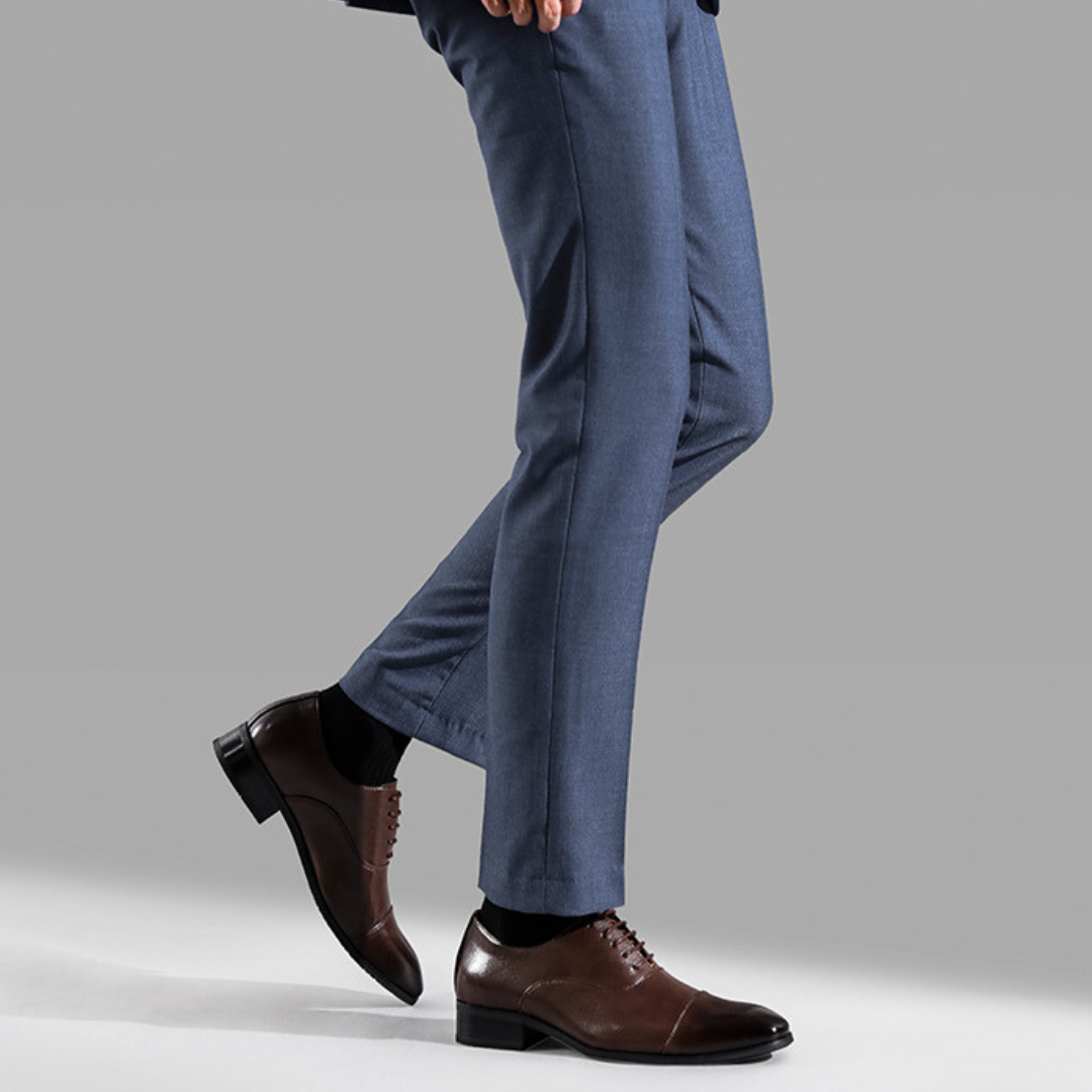 Laurent™ | Chaussures classiques en cuir