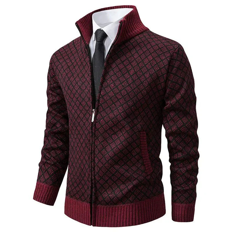 Hugo - Veste Élégante pour Homme