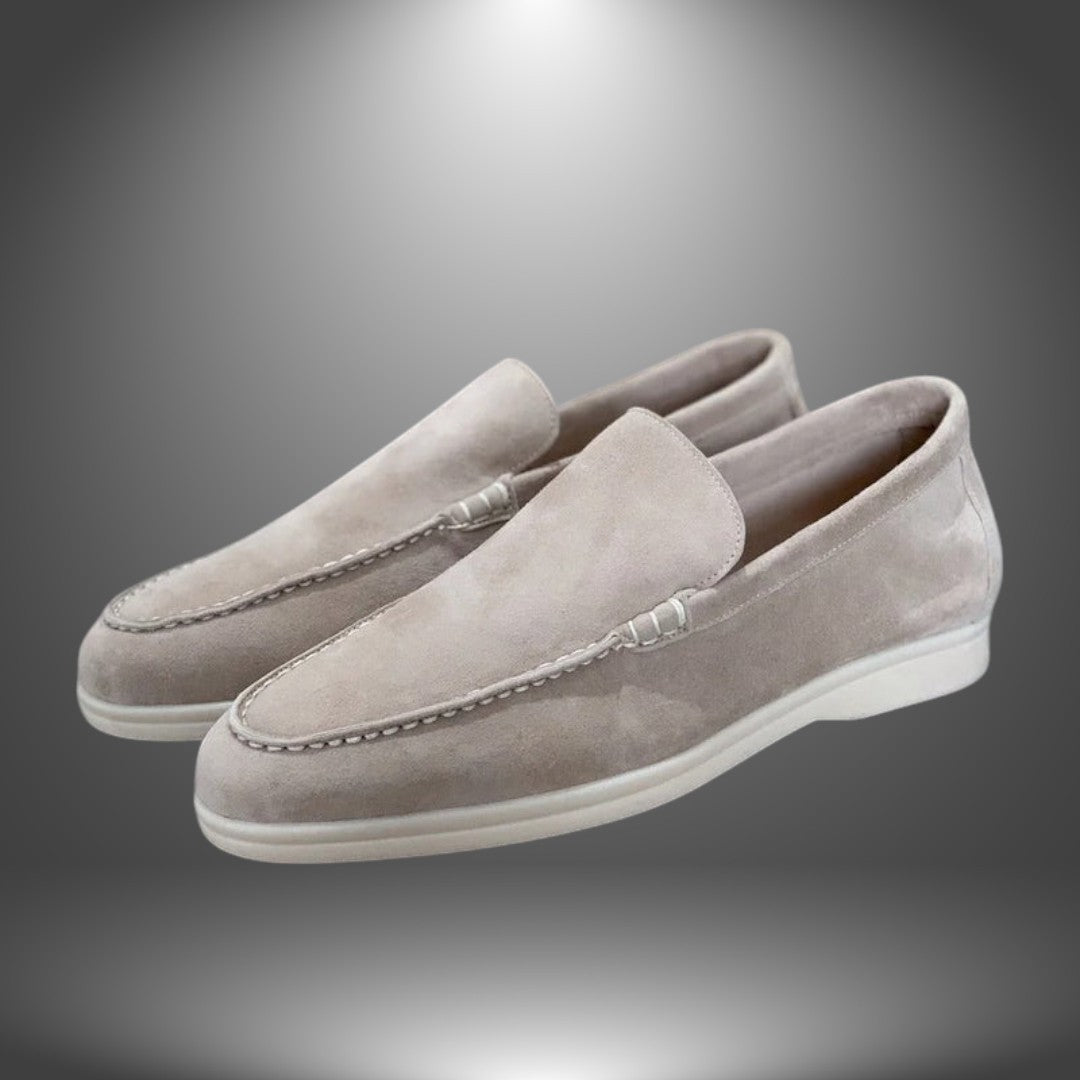 Elia | Mocassins Artisanaux pour Homme