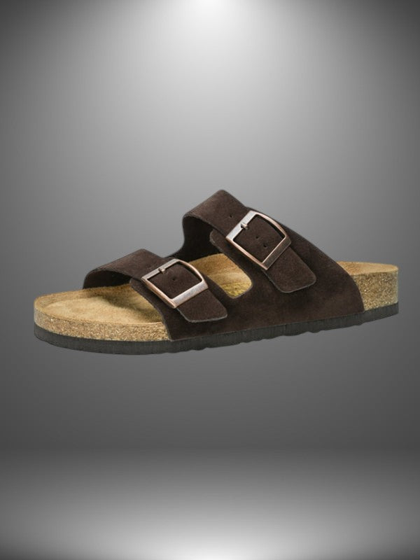 Flavia | Sandales Artisanales en Éco Sucre