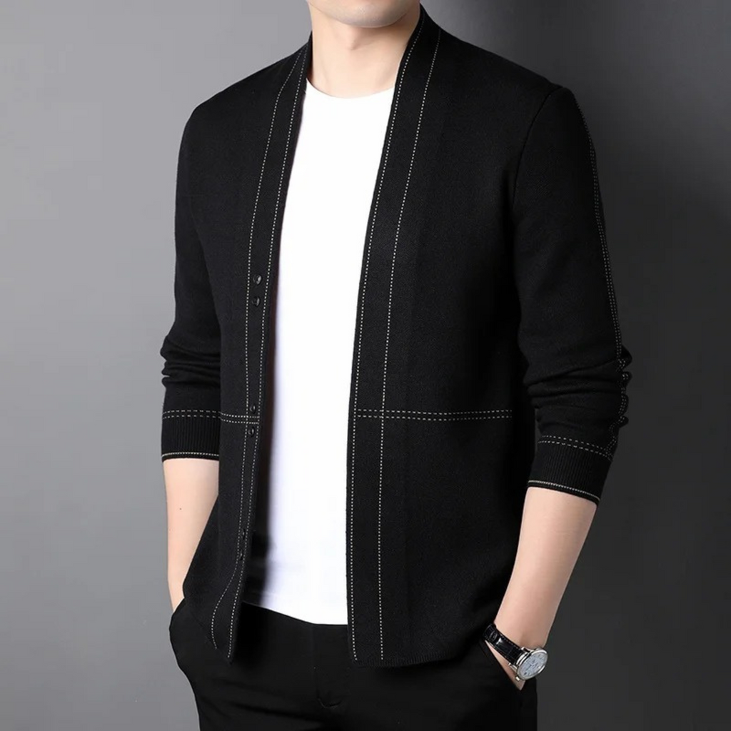 London Edit™ | Men's Cardigan