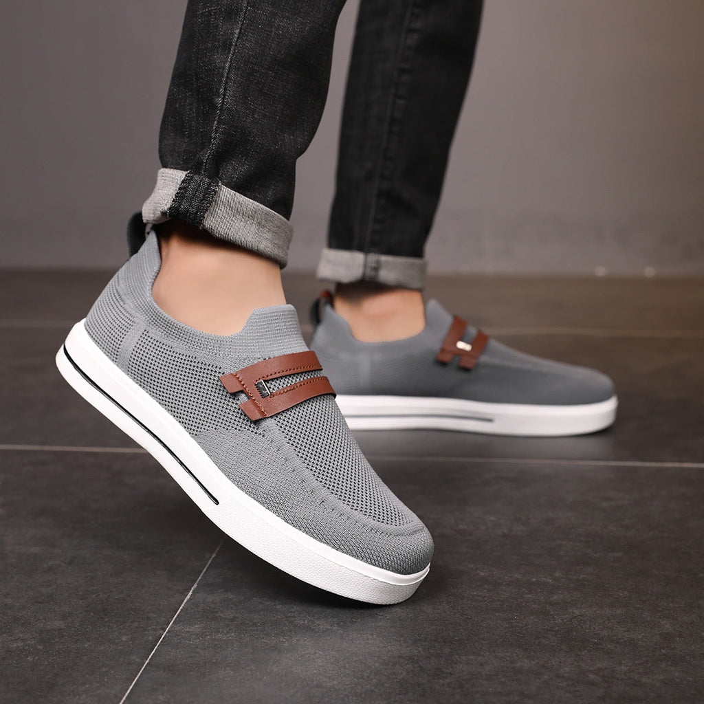Reina - Chaussures Confortables et Légères