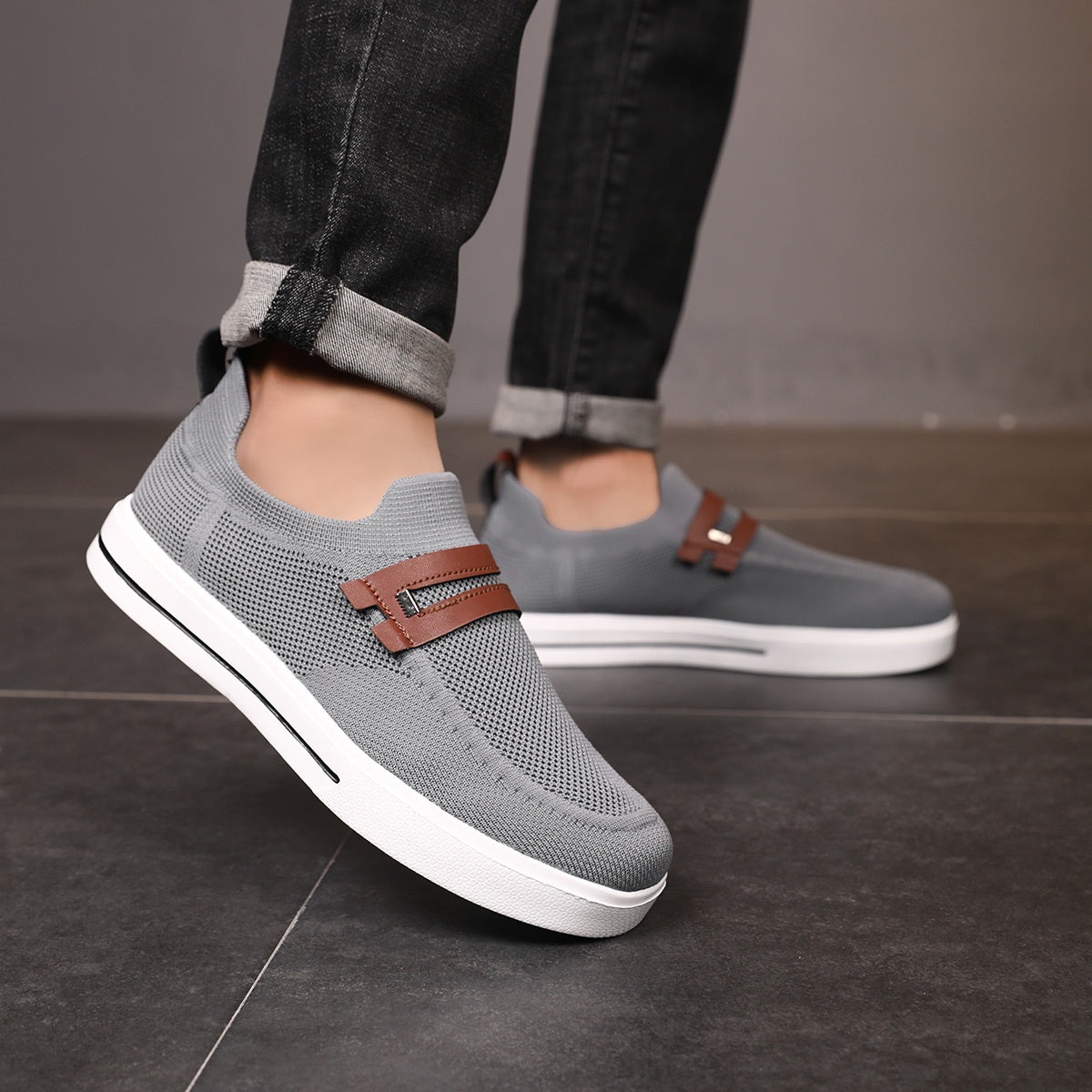 Reina - Chaussures Confortables et Légères