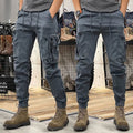 Jack - Durable & Stylish Tactical Pants