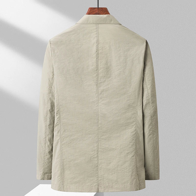 London Edit™ | Summer Blazer