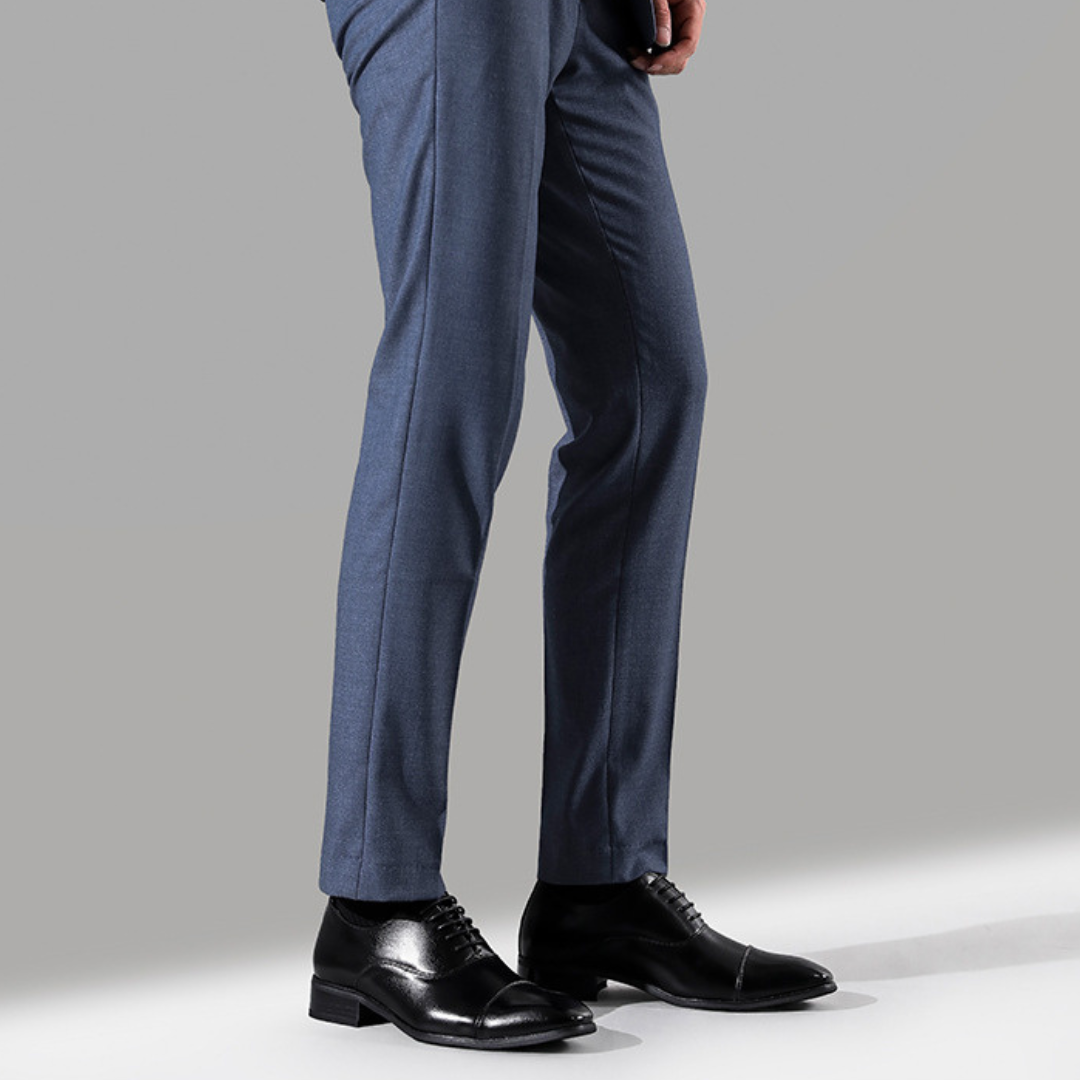Laurent™ | Chaussures classiques en cuir