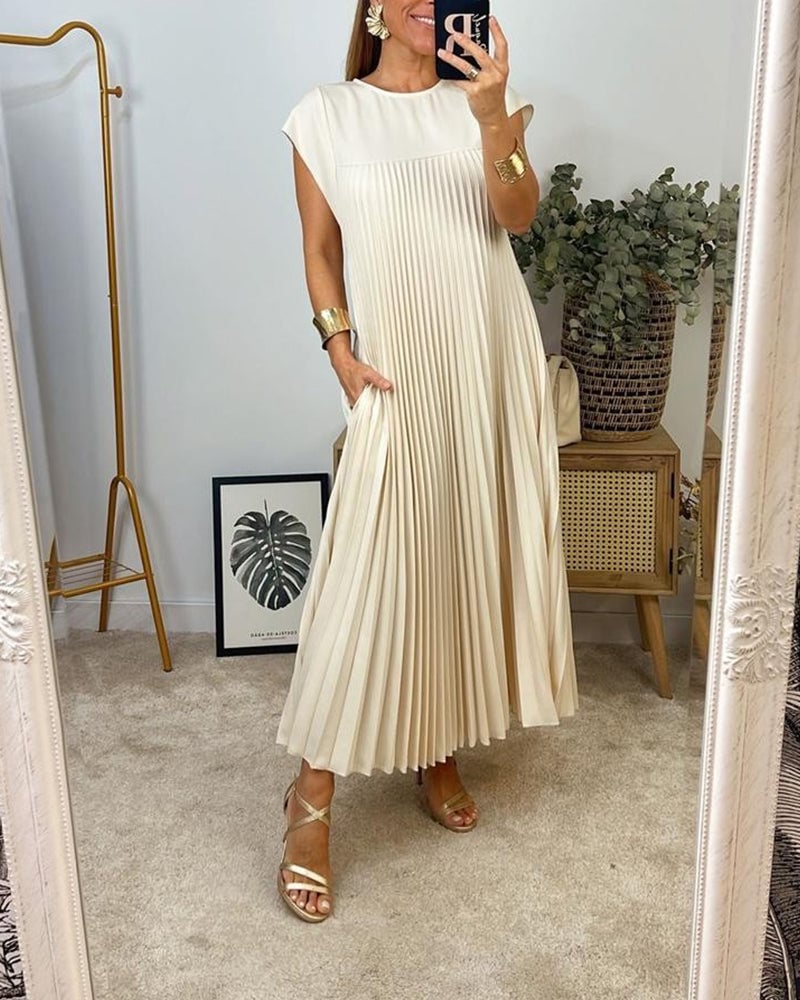 Jolijn | Robe intemporelle et confortable