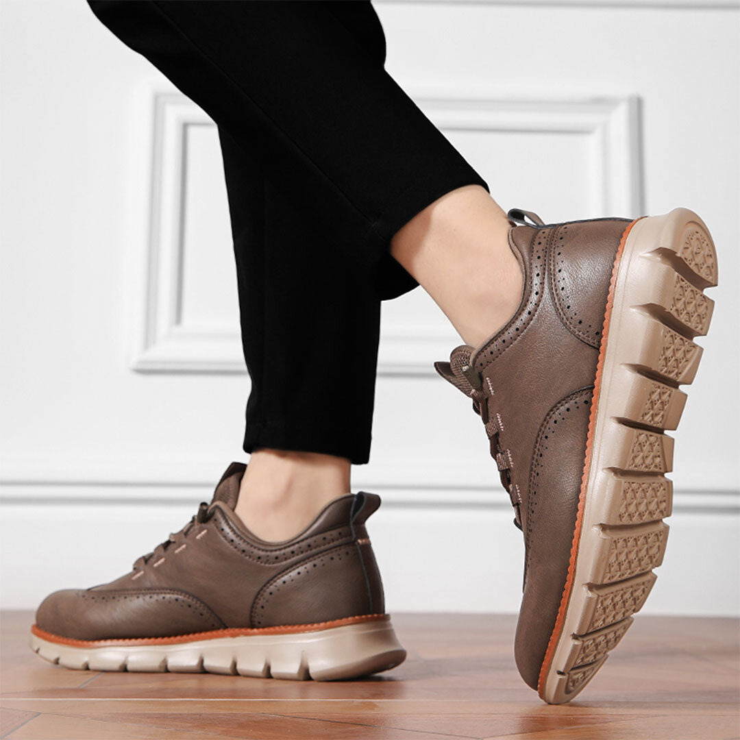Liam - UltraComfort Men’s Shoe