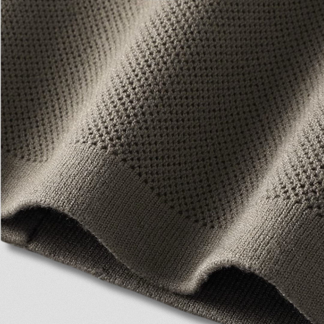 Vito™ | Cardigan sartorial premium pour homme