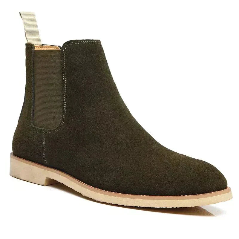Laurent™ | Cabanes Chelsea