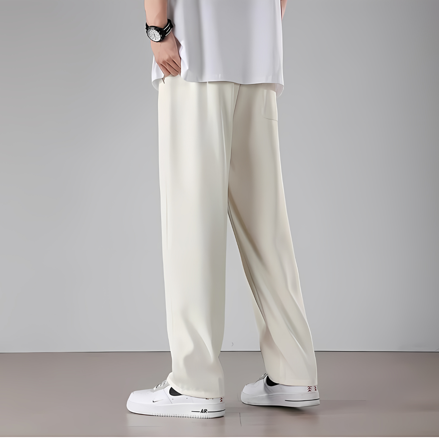 London Edit™ | UrbanFit Pants