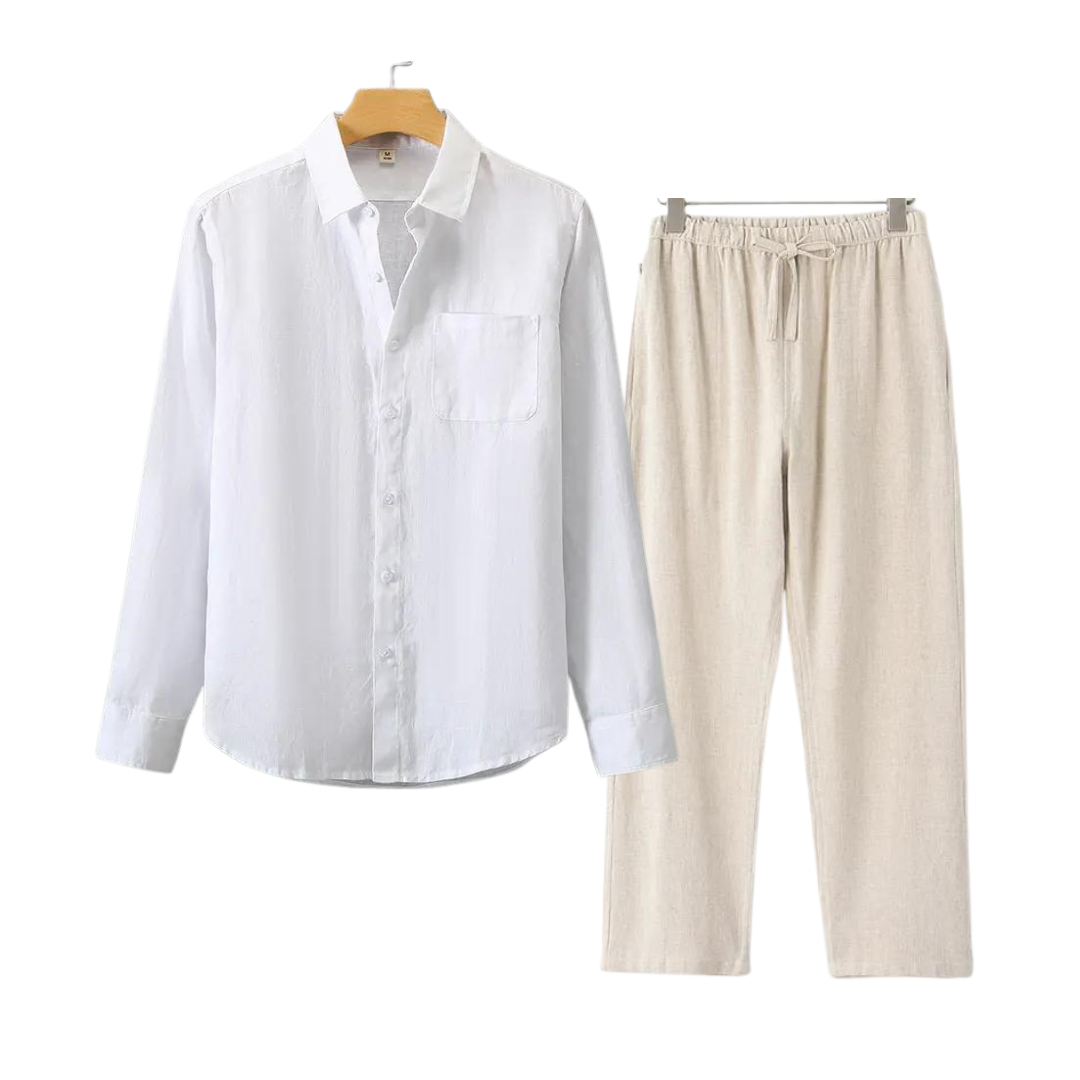 Laurent™ | Ensemble de linge