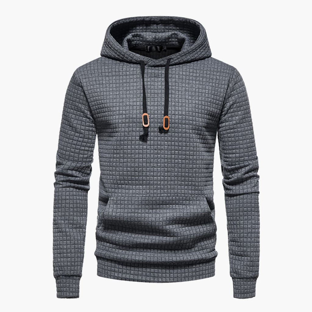 Mathieu - Sweatshirt Doux Confortable