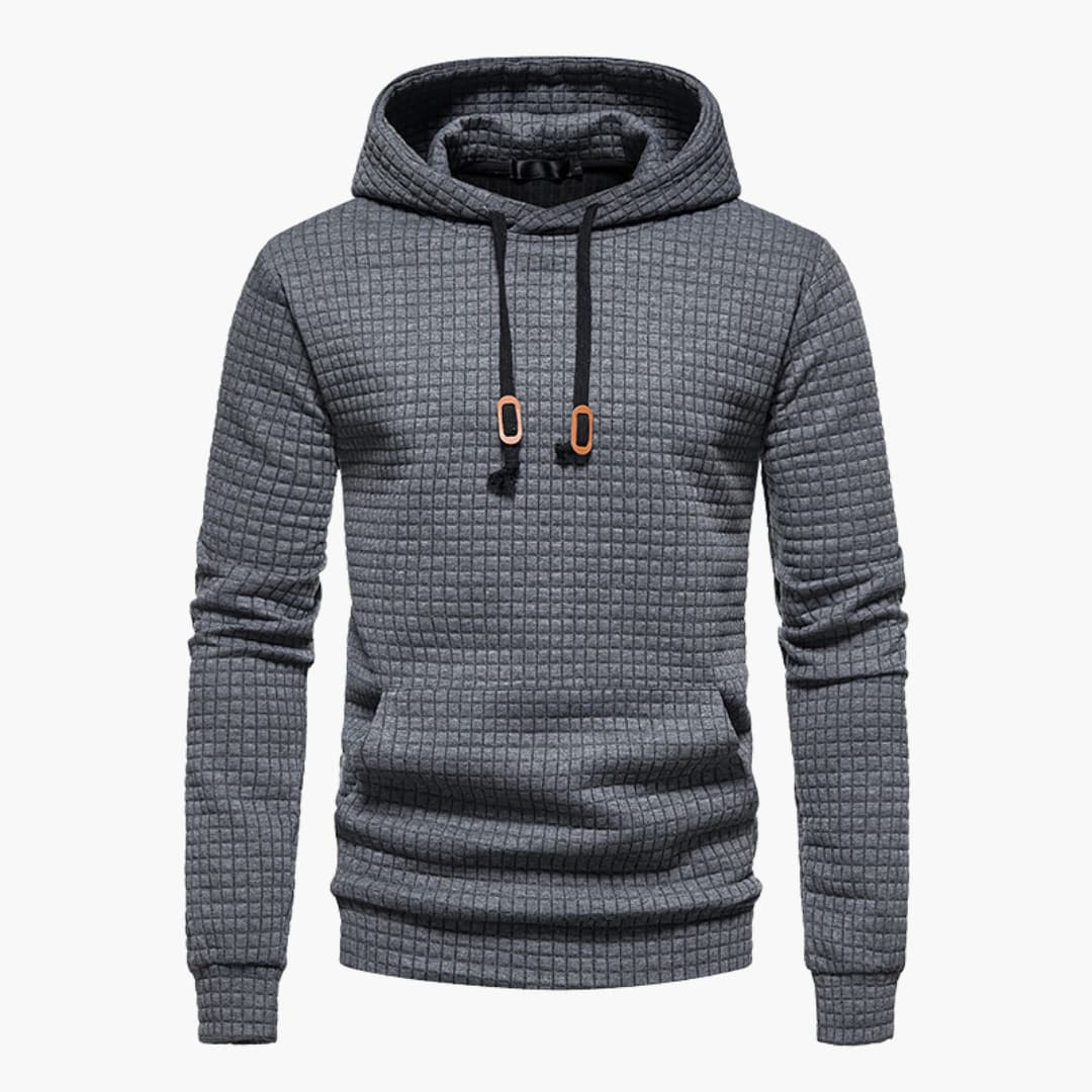 Mathieu - Sweatshirt Doux Confortable