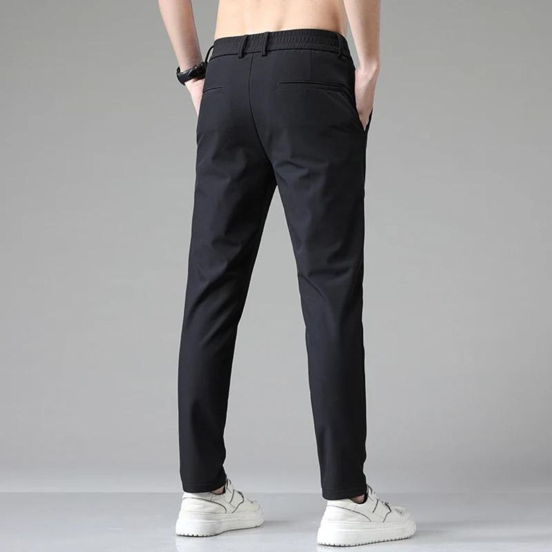 Jeremy™ | Pantalons Premium Stretch Quotidiens