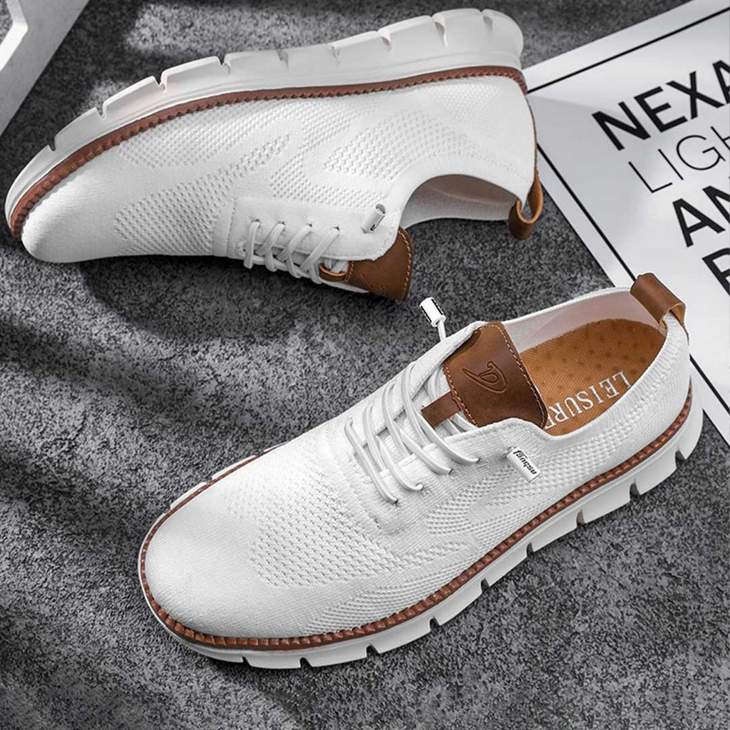 Lucien - Style urbain ultra confortable
