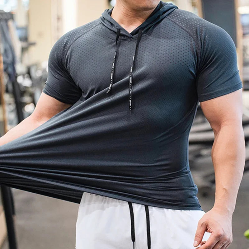 London Edit™ | Hooded Shirt