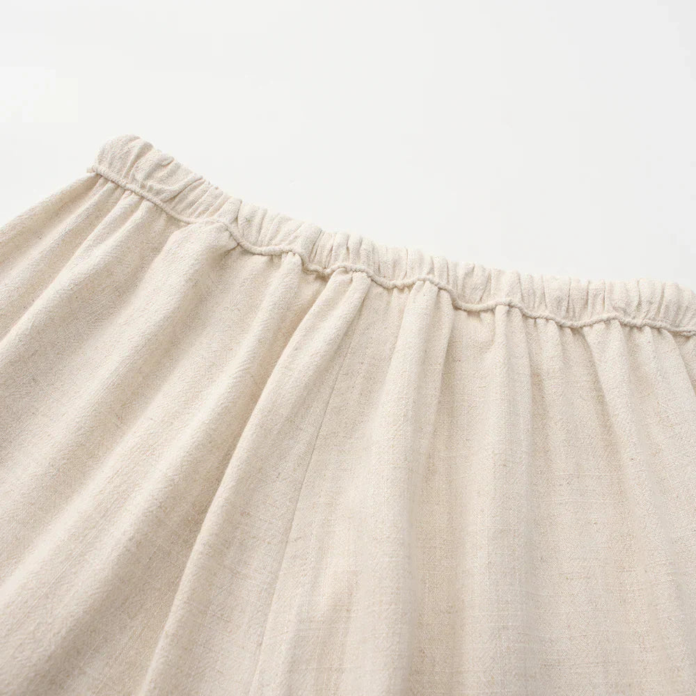 Laurent™ | Marrakech - Pantalon en Lin