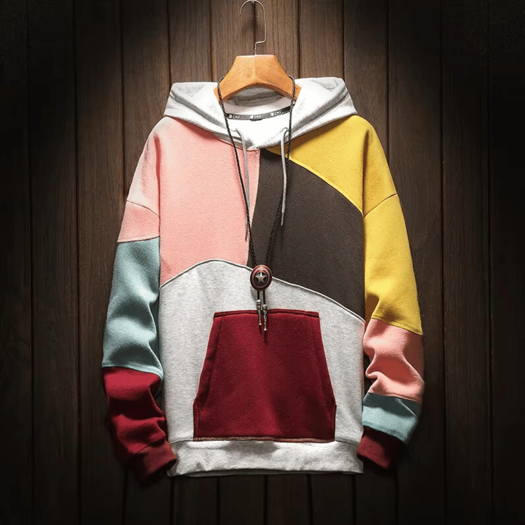 Zane - Vanguard Hoodie